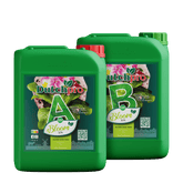 DutchPro Erde/Soil - Boden Bloom A+B je 5 Liter (HW) - GrowXL GmbH